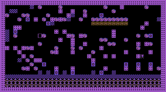 Cave 4. Easter2